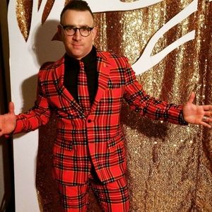 Meet your Posher, Ryan